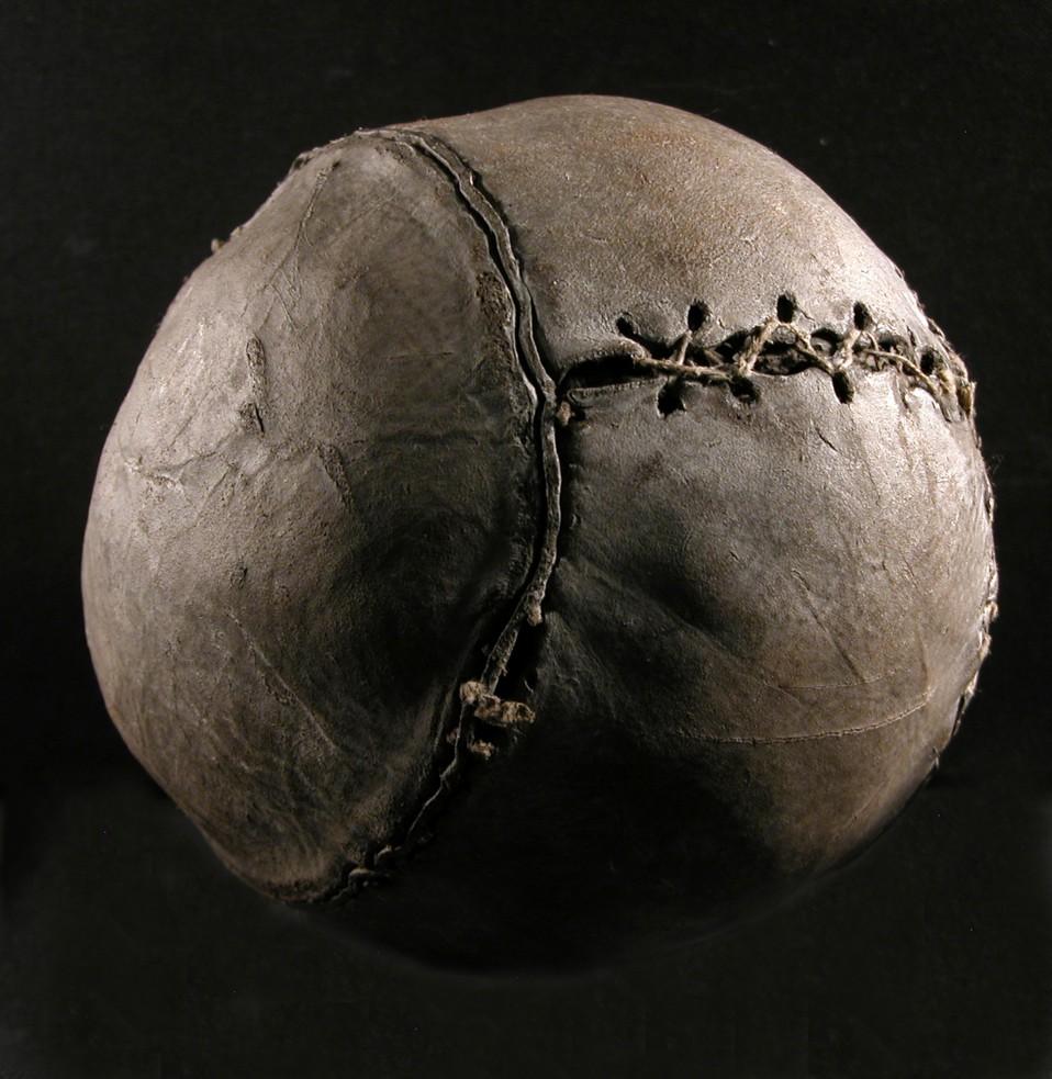 the-world-s-oldest-football-the-stirling-smith-art-gallery-and-museum